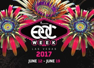 EDC Week 2017