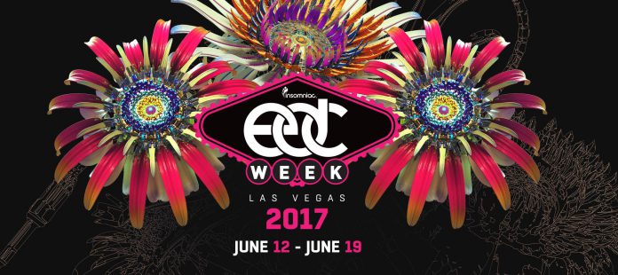 EDC Week 2017 EDC Week 2017