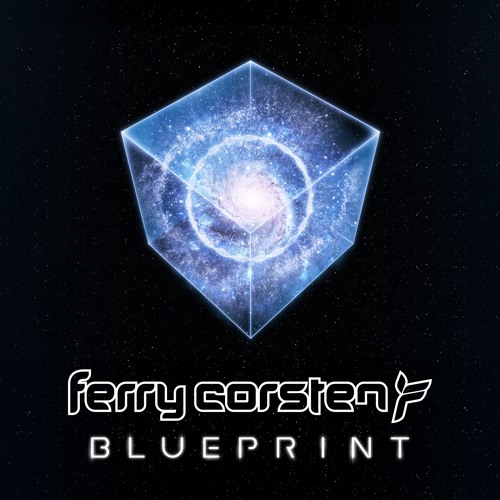 Ferry Corsten Blueprint