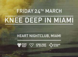 Hot Since 82 Knee Deep In Miami MMW 2017