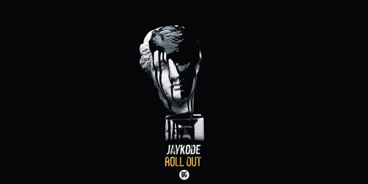 JayKode - Roll Out