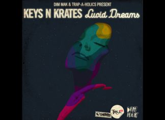 Keys N Krates Lucid Dreams EP Follow You Down (Keys N Krates Remix)