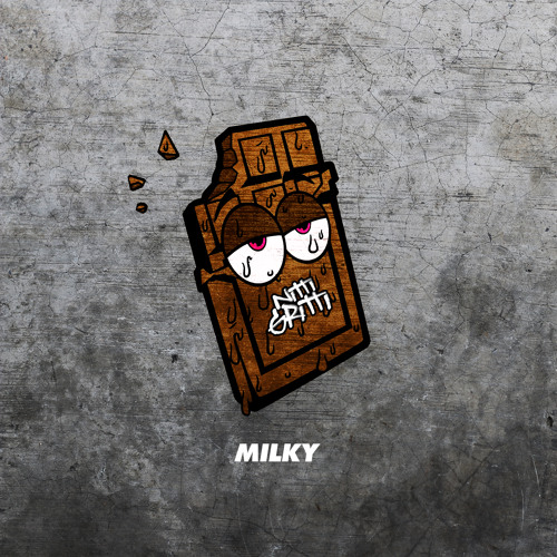 Nitti Gritti Milky