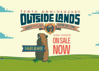 Outside Lands Music Festival 2017