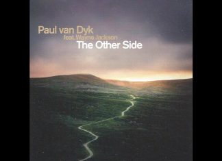 Paul Van Dyk The Other Side