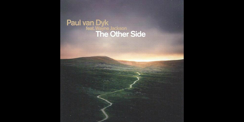 Paul Van Dyk The Other Side