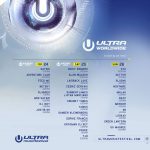 Ultra Music Festival 2017 Set Times - Ultra Worldwide