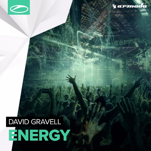 David Gravell Energy
