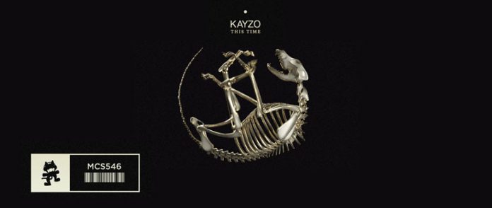 Kayzo This Time