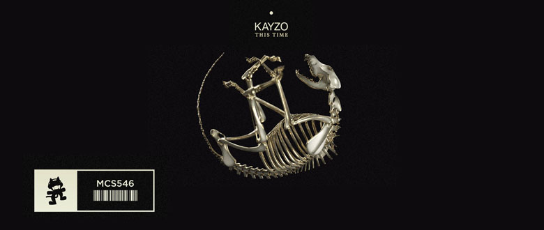 Kayzo This Time