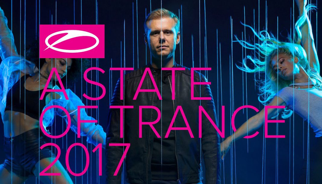 Album Review A State Of Trance 2017 EDM Identity