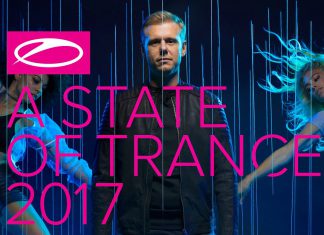 A State Of Trance 2017