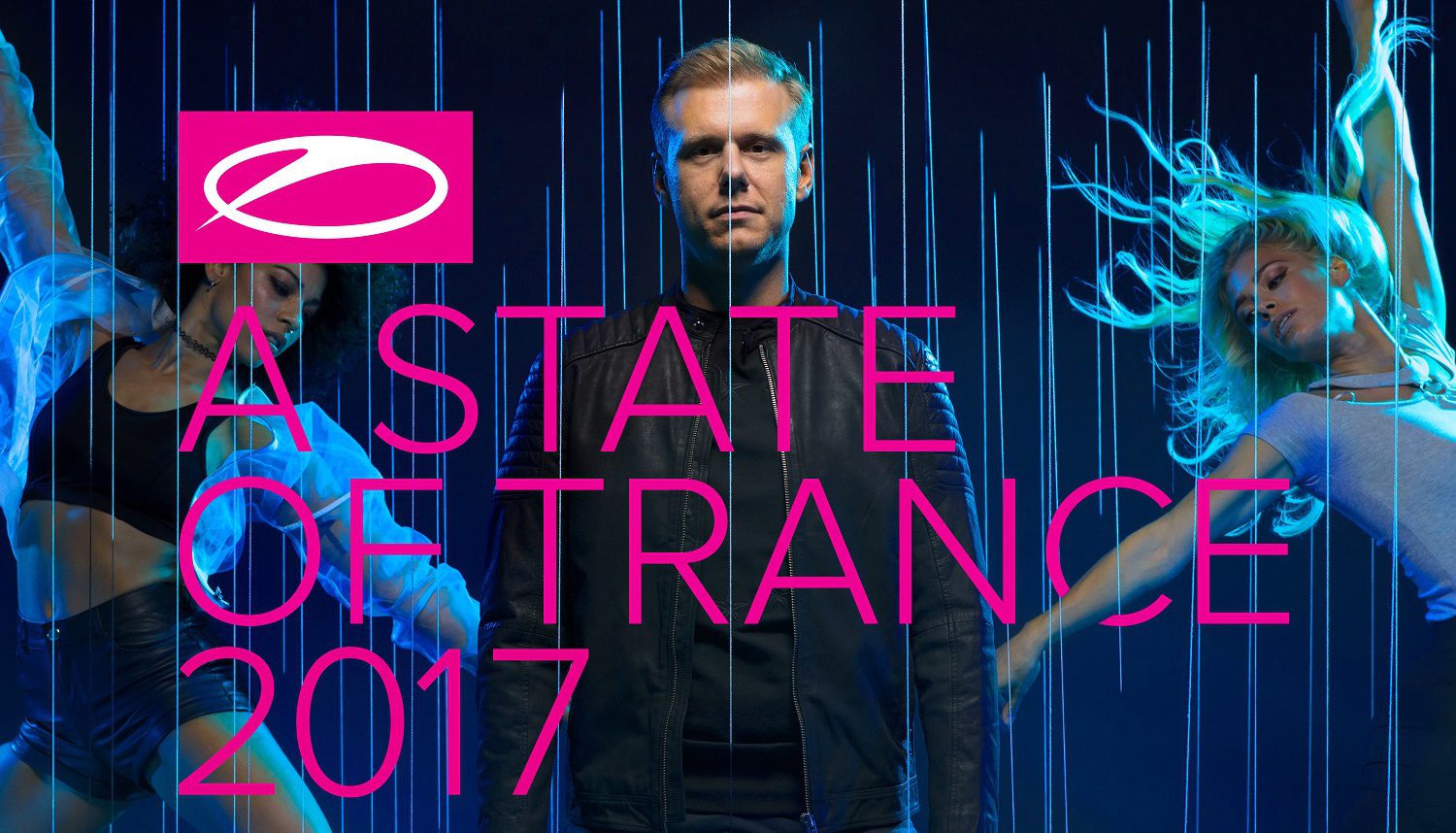 A State Of Trance 2017