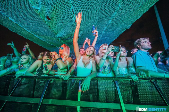 Adventure Club & Friends MMW 2017 2