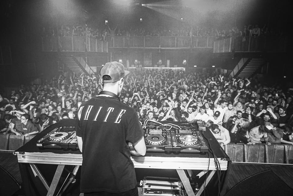 Boys Noize Adds North American Dates To The ‘Warehaus Tour’!