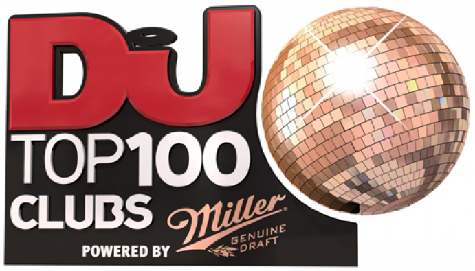 DJMAG Top 100 Clubs