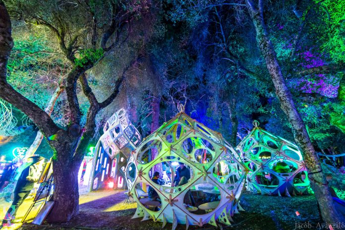 Desert Hearts Festival 2017 Desert Hearts Festival 2017
