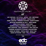 EDC Las Vegas 2017 Lineup - quantumVALLEY