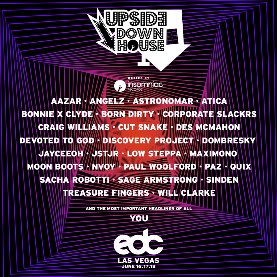 edc las vegas 2017 lineup - upside-downhouse | edm identity edc las vegas 2017 lineup - upside-downhouse | edm identity