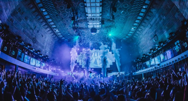 DJ Mag Releases Its Top 100 Clubs of 2017 -  - The Latest Electronic  Dance Music News, Reviews & Artists