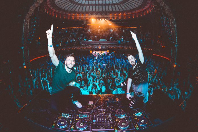 Darren Styles b2b Gammer Darren Styles b2b Gammer