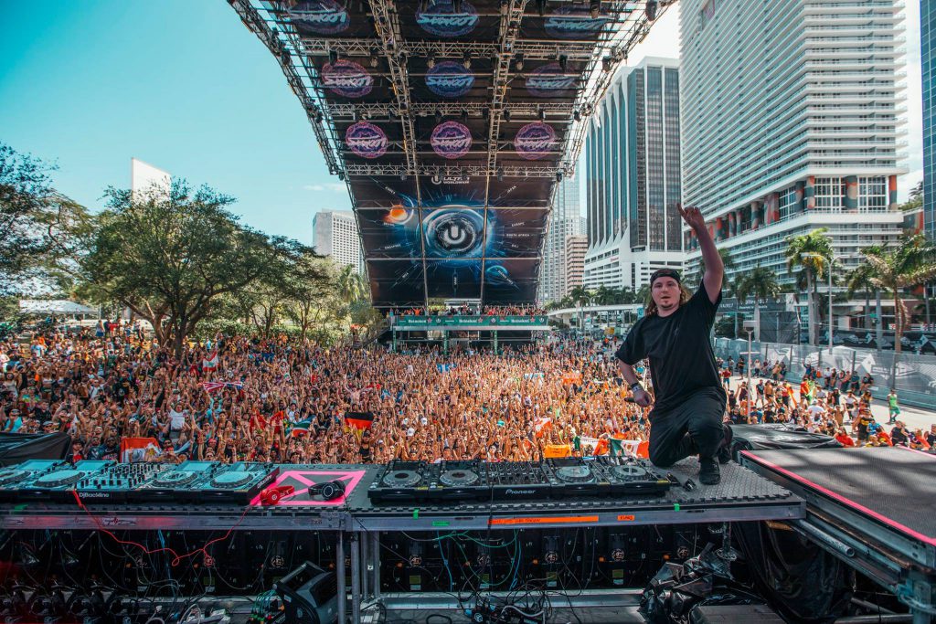 Lookas Ultra Miami 2017