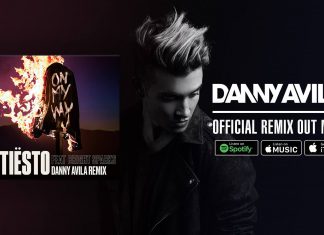 On My Way Danny Avila Remix
