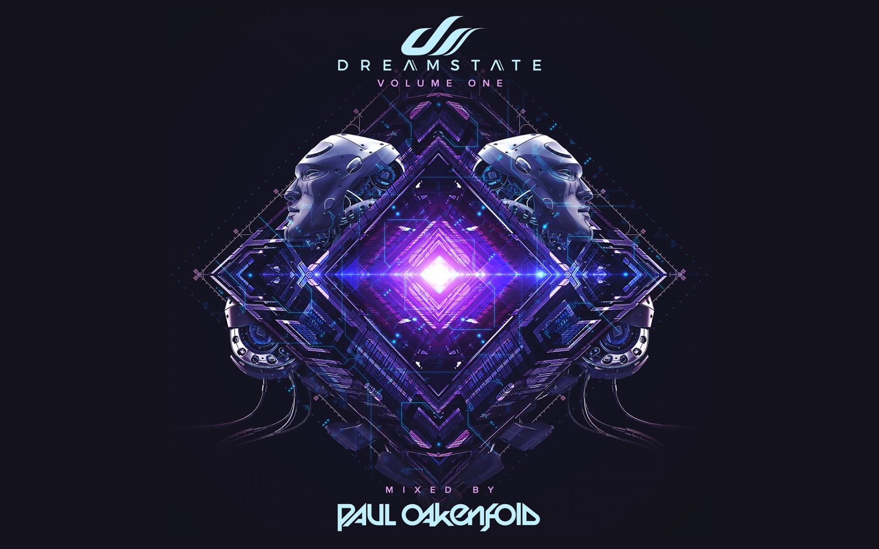 Dreamstate Compilation Volume One