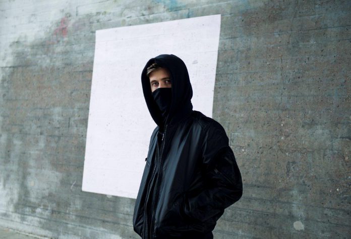 Alan Walker Alan Walker