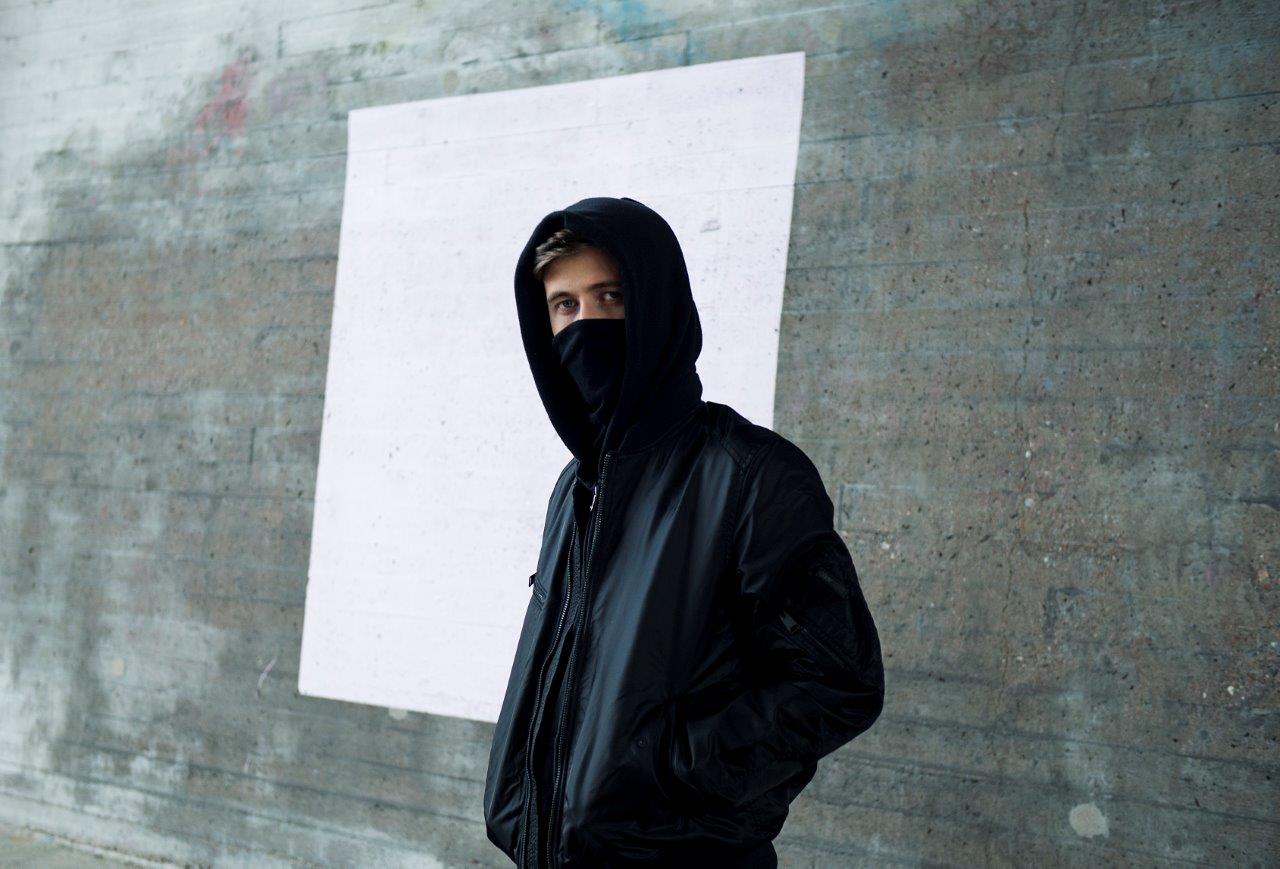Alan Walker