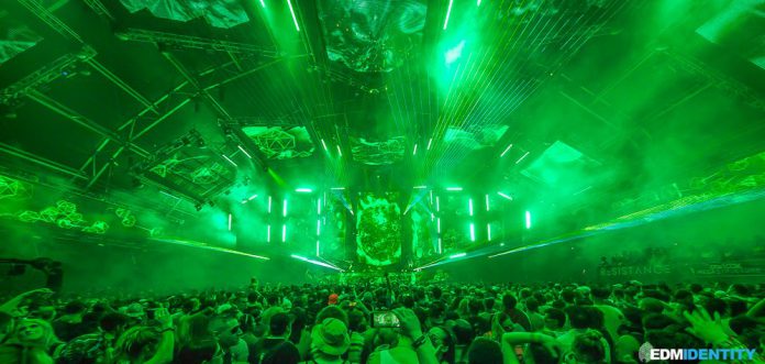 Ultra Music Festival 2017 Ultra Music Festival 2017