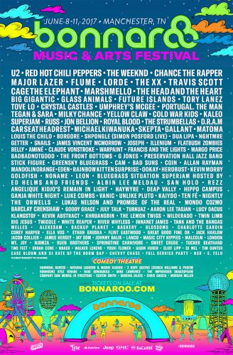 Bonnaroo