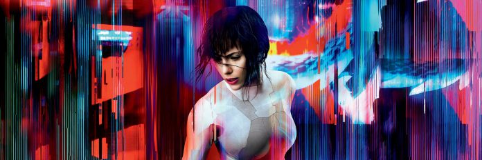 Ghost In The Shell Soundtrack