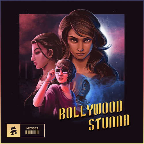 Reach - Bollywood Stunna