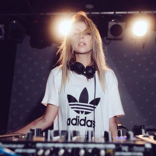 Alison Wonderland