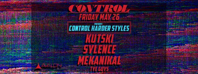18198522_10155078631955631_6076148347603545355_n Kutski Avalon Hollywood 2017