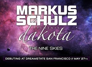 Dakota The Nine Skies Dreamstate SF