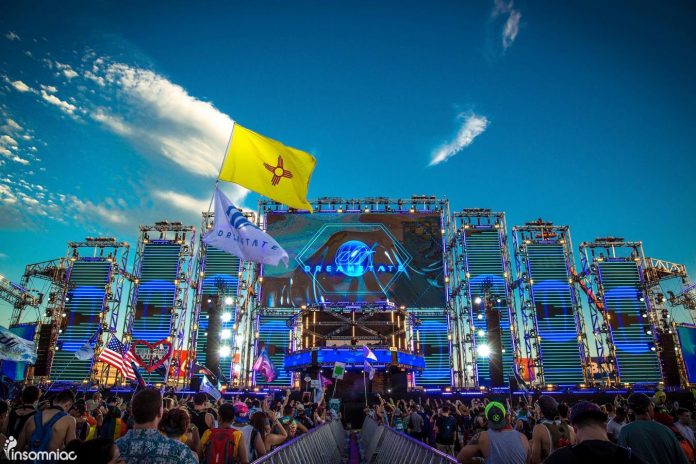 Five Trance Artists You Must Catch At Edc Las Vegas 17 Edm Identity