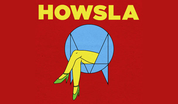 HOWSLA EP