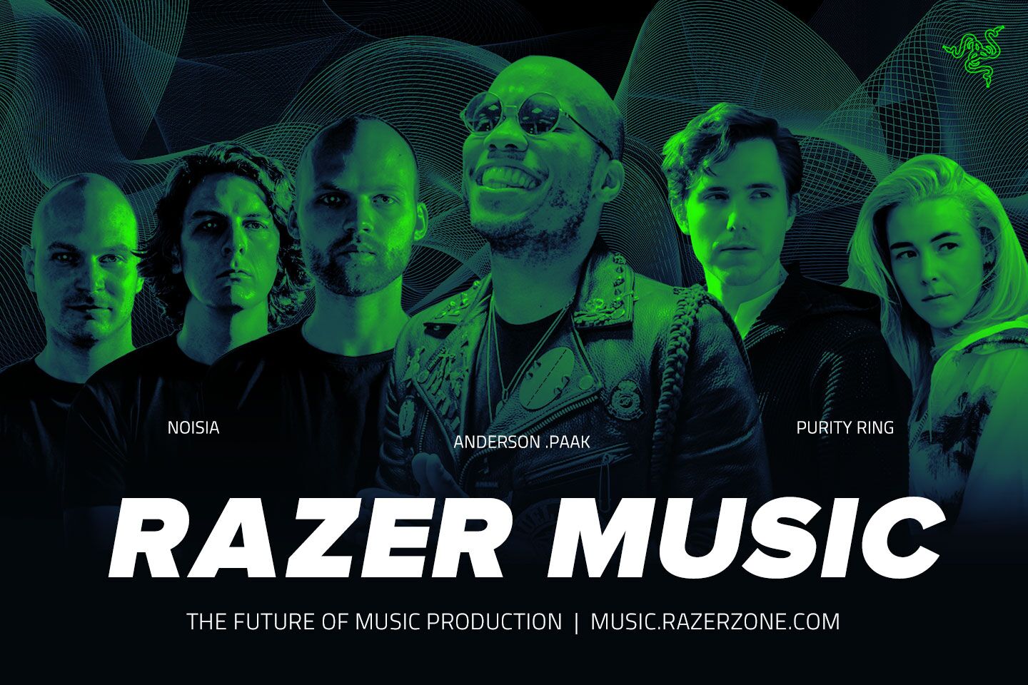 Razer Music