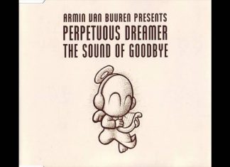 Perpetuous Dreamer The Sound of Goodbye
