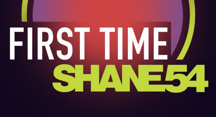 Shane 54 First Time