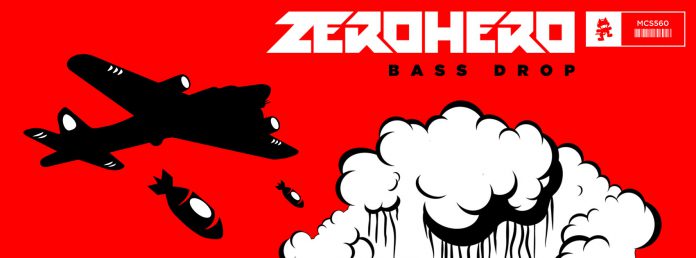 Zero Hero Bass Drop Zero Hero Bass Drop
