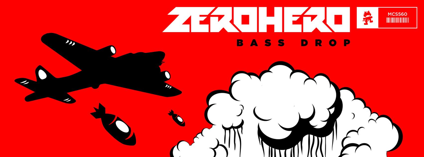 Zero Hero Bass Drop