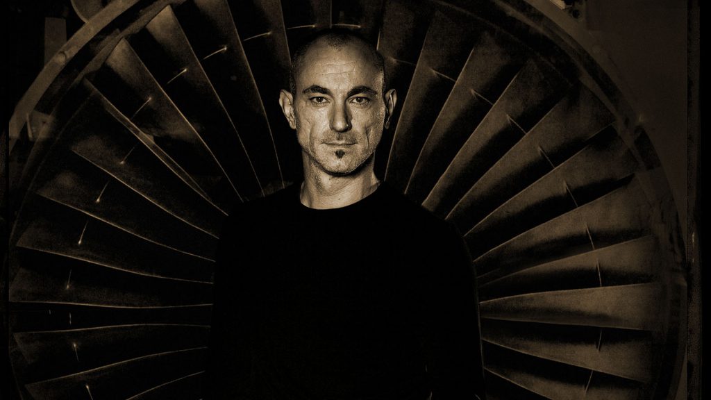 Robert Miles Passes Away