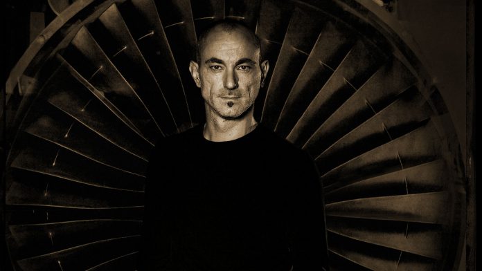Robert Miles Passes Away Robert Miles Passes Away