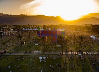 Coachella 2017 Weekend 2