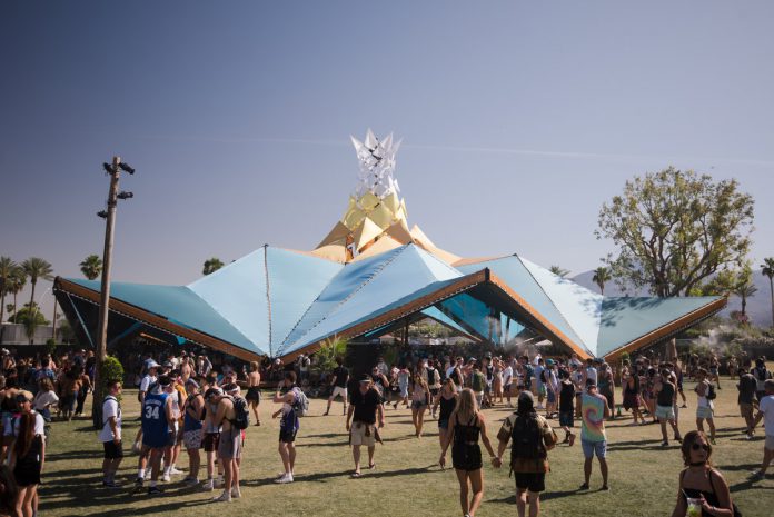 Coachella 2017 Weekend 1 Coachella 2017 Weekend 1 Do LaB