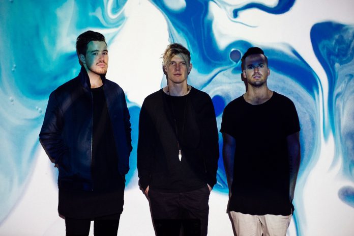 RÜFÜS DU SOL RÜFÜS DU SOL