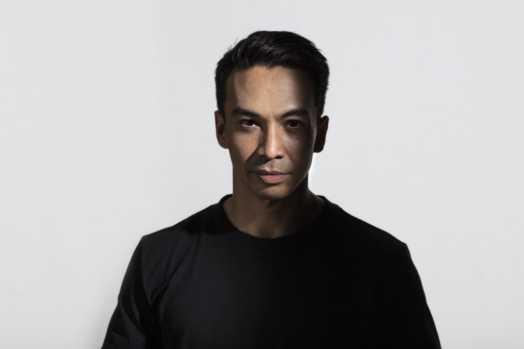 Laidback Luke